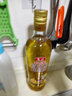 鲁花 【保真花生油】食用油 5S 物理压榨 高油酸花生油750ml 实拍图