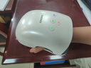 喜来康手部按摩仪手指腱鞘手腕关节掌心揉捏热敷小鲸鱼按摩器送男女友送老婆生日七夕情人节礼物 实拍图