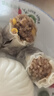 湾仔码头港式水晶虾皇饺168g 6只包子速食食品面点夜宵儿童早餐速冻半成品 实拍图