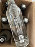 泸州老窖 黑盖 光瓶酒 浓香型白酒 42度500ml*6瓶 整箱装 实拍图