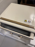 海氏（Hauswirt）【升级款】i7 Pro风炉烤箱Max双腔家用平炉风炉二合一空气炸锅专业烘焙发酵多功能一体机七夕礼物 i7Pro双层同烤 40L 实拍图