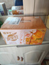 蒙牛真果粒黄桃味牛奶饮品250g*12盒 礼盒新老包装 含乳饮料送礼礼盒 实拍图
