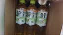 康师傅无糖鲜绿茶 鲜采生榨饮料 500ml*15瓶 整箱装 热门商品 实拍图