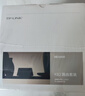 普联（TP-LINK）全屋路由器BE6400 5G WiFi7 子母路由分布式两只装K82 千兆无线双频2.5G网口 大户型易展 即插即用 实拍图
