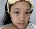 维特丝洗面奶男女士氨基酸美白淡斑提亮肤色控油收缩毛孔深层清洁黑头角 实拍图