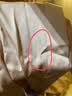 猫惑情人节礼物马年带胸垫冰丝睡衣女士吊带仿真丝性感情趣睡裙家居服 香槟色【带胸垫】【睡裙+睡袍】 L 【适合95-115斤】 实拍图