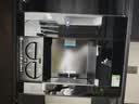西门子（SIEMENS）【水玲珑500】嵌入式直饮机 家用饮水机  RO反渗透净水器 0阻垢 即滤即热 WS5053BB1C 实拍图