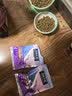 伯纳天纯宠物猫粮 成猫猫粮 毛球管理50g*2 经典系列 试用装勿拍 实拍图