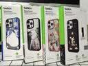 贝尔金（BELKIN）适用苹果15ProMax手机壳 迪士尼奇奇蒂蒂定制款 iPhone15proMax手机保护套 MagSafe磁吸带壳充电 实拍图