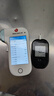欧姆龙（OMRON）血糖仪GH83型指尖检测仪套装（含200条血糖试纸+200支针头） 实拍图