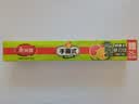 美丽雅食品用保鲜膜点断式 易撕食品级30cm*50米大号耐高温可微波自粘 实拍图