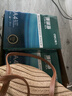 得力（deli）珊瑚海A4打印纸 80g500张*8包一箱 双面使用 加厚复印纸 整箱4000张7351【销冠系列】 实拍图