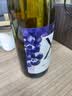 长城 葡萄蓝莓果酒葡萄酒 12.5度 750ml 单瓶红酒 实拍图