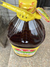 鲁花 【保真菜籽油】食用油 低芥酸特香菜籽油 5L  /桶   实拍图