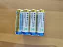 麦克赛尔（Maxell）5号电池12粒五号干电池碱性适用无线鼠标儿童玩具体温计遥控器耳温枪血糖仪血压计等LR6AA1件包邮 实拍图