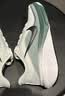耐克NIKE男子缓震跑鞋 ZOOM PEGASUS 42飞马42跑鞋IB1873-110白43 实拍图