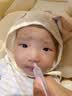贝诺宁洗鼻生理盐水鼻腔清洗儿童小支医用海盐水婴幼儿新生儿5ml*35支 实拍图