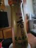 金龙鱼纯芝麻香油480ml【一级】凉拌 调味 烹饪 火锅 调味油  玻璃瓶 实拍图