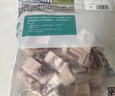 龙大肉食 猪五花肉块净重4斤 冷冻带皮五花肉 烧烤肉食材 出口日本级 猪肉 实拍图