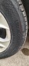 马牌（Continental）汽车轮胎205/60R16 96V XL FR UCJ+ 适配轩逸/新福克斯/速腾 实拍图