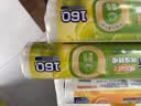 妙洁免刀撕PE保鲜膜160米中碗 家用经济装 食品级 微波炉冰箱适用 实拍图