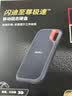 闪迪（SanDisk）1TB Type-c USB3.2 NVMe移动固态硬盘（PSSD）E61卓越版 1050MB/s三防保护 手机笔记本电脑外接SSD 实拍图