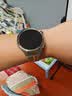HUAWEI WATCH GT 6 Pro 琥珀棕 46mm华为智能手表全新骑行体验21天超长续航 实拍图