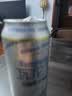 瓦伦丁（Wurenbacher）比利时进口无糖啤酒500ml*12听 0糖零卡 精酿整箱 健身控糖 实拍图