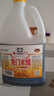 龙门米醋3.5度1.45L 【中华老字号】 饺子点蘸拌炒纯粮酿造 实拍图