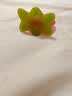 babycare宝宝牙胶磨牙咬咬胶棒婴儿玩具水果安抚牙胶婴儿用品 草莓 实拍图