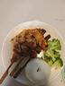 1号会员店（One's Member） 日式烧鸟串420g 12串碳烤照烧香辣肉串鸡腿串烧烤串半成品预制菜 实拍图