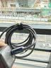 图拉斯小冰块X【苹果AVS协议丨60W满速快充】适用苹果18promax充电器iPhone18Pro充电头新款type-c套装 【玄武黑】60W单头|适配苹果原装线 【苹果18新机专用】AVS协议丨6 实拍图