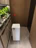 树新风空气净化器除甲醛异味除菌除花粉过敏认证家用宠物大空间全效T2pro净化器 实拍图