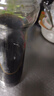 金龙鱼黑芝麻香油 450ml【一级】纯黑芝麻物理压榨 火锅凉拌 头发黑油油 实拍图