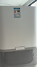 霍尼韦尔（Honeywell）空气净化器除花粉甲醛细菌流感病毒家用空气消毒hmax空间舱全屋速净KJ1000F-P22W家电 实拍图