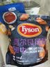 泰森（Tyson）奥尔良鸡翅中454g 烧烤鸡翅鸡中翅冷冻半成品生鲜空气炸锅食材 实拍图