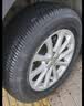 普利司通（Bridgestone）汽车轮胎 225/65R17 102V H/L 400 配套昂科威/适配RAV4/CVR 实拍图