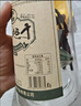 食乐康无添加 超干牛肉干条200g微辣风干内蒙特产休闲零食肉脯能量零食 实拍图