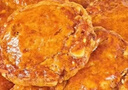 广州酒家软鸡仔饼250g 广东特产糕点心礼盒休闲零食下午茶端午礼盒团购 实拍图