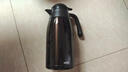 膳魔师（THERMOS）保温壶2000ml热水壶暖瓶THX-棕色 实拍图
