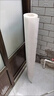 胖工匠屋顶卫生间防水卷材丙纶防水布工厂学校企业工程裂缝水池补漏材料 实拍图