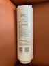 米家小米净水器复合滤芯PPC5  米家净水器复合滤芯PPC5 白色（6号滤芯）V2-FX4 实拍图