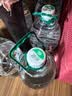 怡宝 饮用水 纯净水4.5L*4桶装水 整箱装 实拍图
