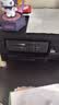兄弟（brother）DCP-T735DW家用学习彩色打印机墨仓喷墨机照片打印（无线云双面打印打印复印扫描一体机） 实拍图