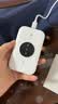 TCL随身wifi2026新款多网全国通用免插卡无线网wifi6车载4G路由器随身便携热点无限制移动联通5GXY15B 【至尊畅享版】多网任切展锐强芯+32人共享 不限速不虚标月享1500G流量 实拍图