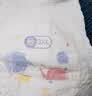 好奇（Huggies）金装小黑洞拉拉裤XXXXL52(19kg以上)尿不湿【速干不易红】 实拍图