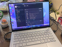 华硕（ASUS）a豆14 Air  2026 国家补贴 高性能AI超轻薄笔记本电脑 学生优惠补贴办公商务本 R9 8945H 32G 1T鸢尾花紫 2.8K120Hz OLED屏 预装office 实拍图