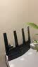 普联（TP-LINK） AX5400千兆无线路由器 WiFi6 5G双频高速网络 Mesh 游戏路由 智能家用穿墙 XDR5410易展版·玄鸟 实拍图