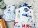 亮莊橄榄洗发水清爽柔顺洗发露改善干枯毛躁顺滑秀发男女士洗头膏750g 实拍图