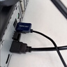 水星（MERCURY）WiFi6免驱动usb无线网卡台式机电脑wifi接收器AX900 笔记本网卡主机网络wifi发射器5G双频UX9 实拍图